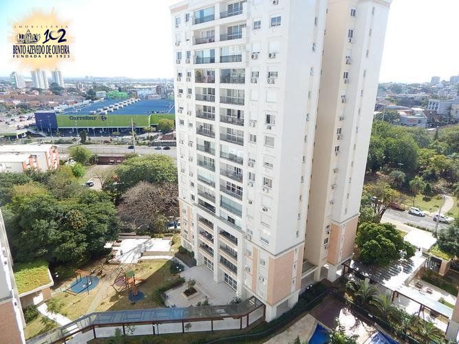Apartamento, 3 quartos, 99 m² - Foto 64