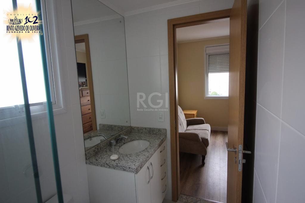 Apartamento, 3 quartos, 99 m² - Foto 25