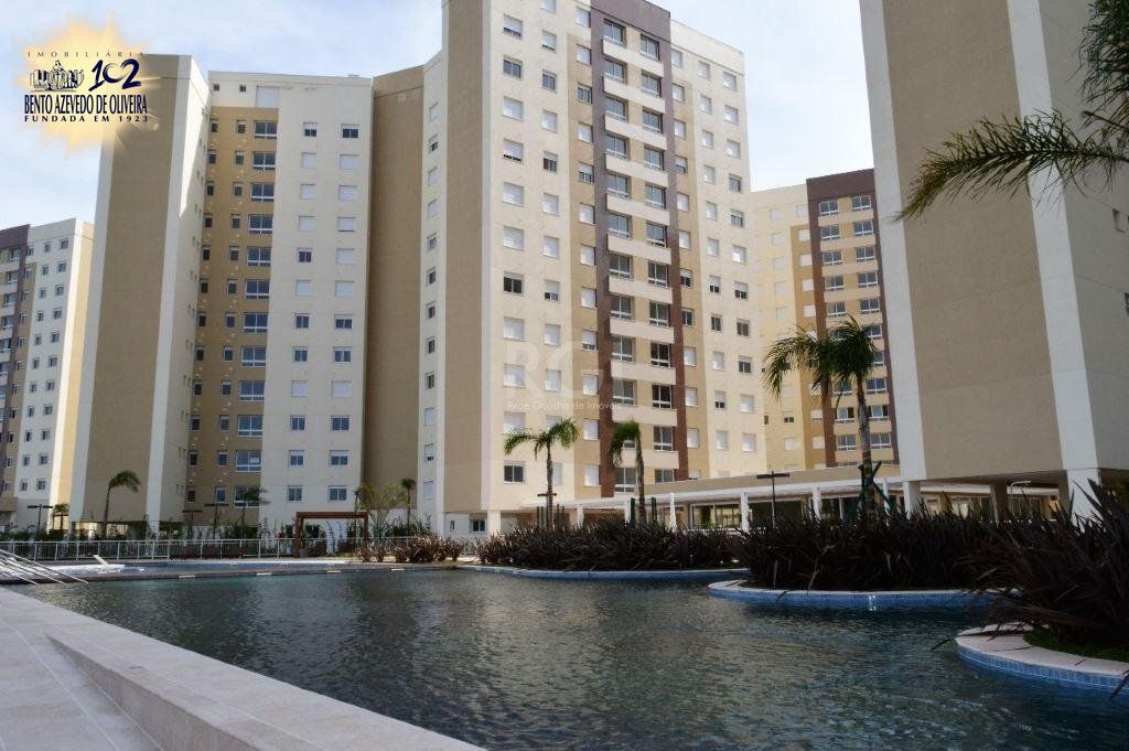 Apartamento, 2 quartos, 60 m² - Foto 1
