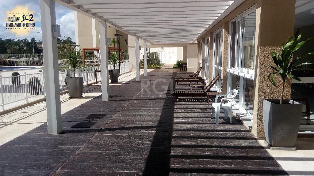 Apartamento, 2 quartos, 60 m² - Foto 27