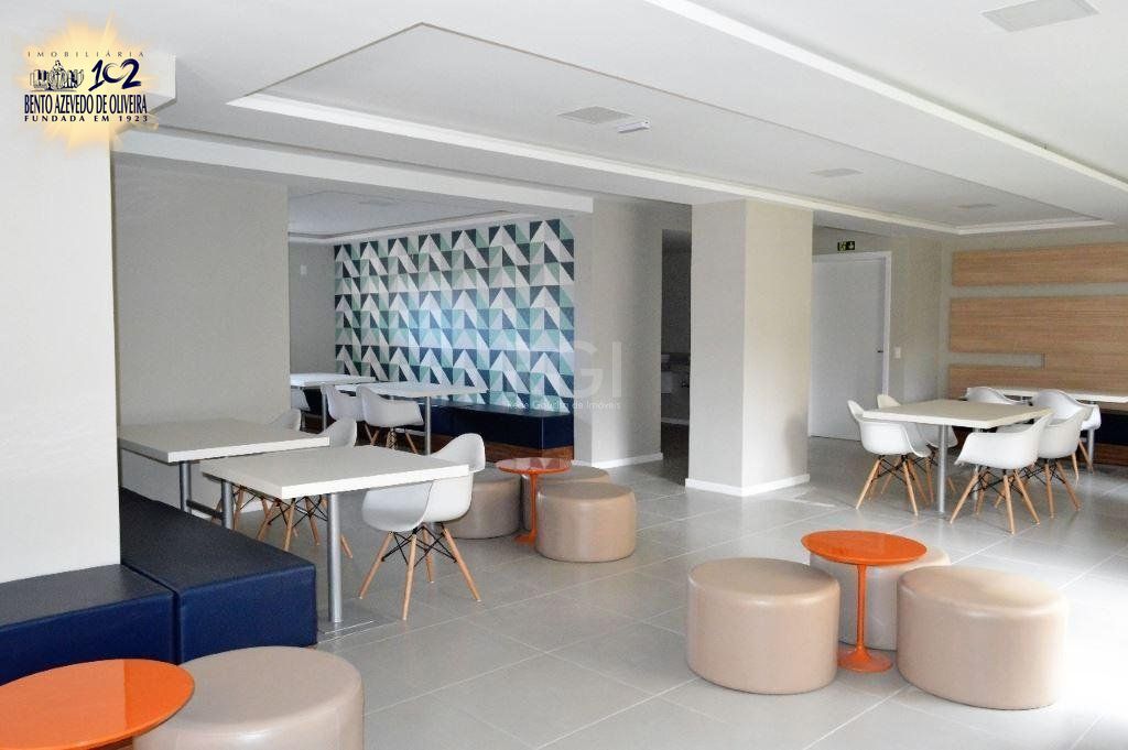 Apartamento, 2 quartos, 60 m² - Foto 23