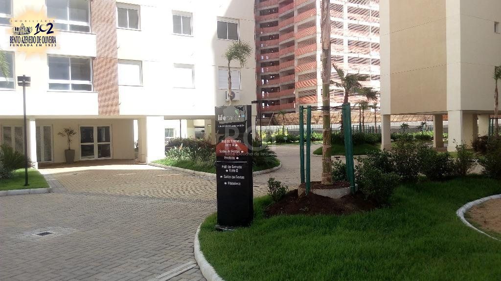 Apartamento, 2 quartos, 60 m² - Foto 39