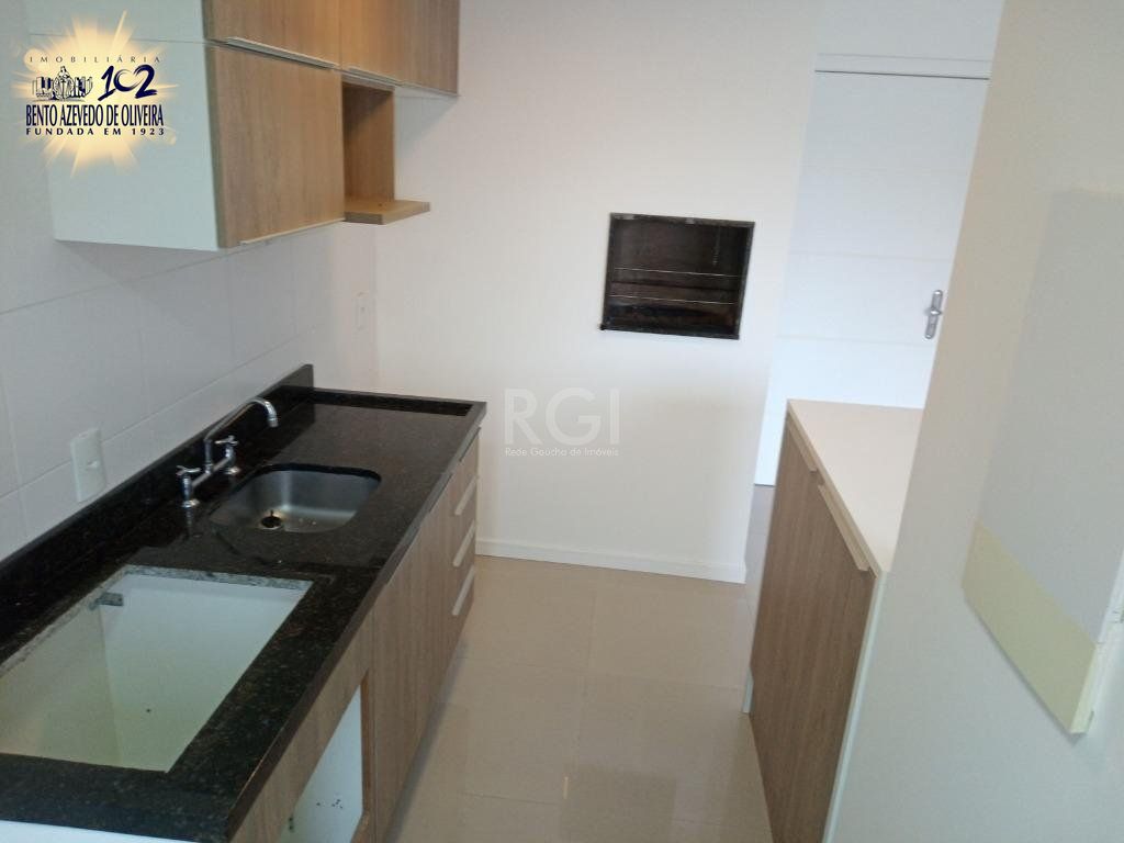 Apartamento, 2 quartos, 60 m² - Foto 9