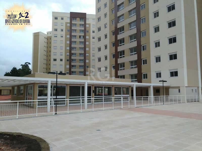 Apartamento, 2 quartos, 60 m² - Foto 25