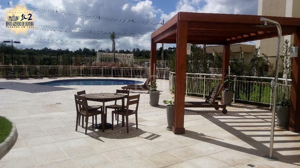 Apartamento, 2 quartos, 60 m² - Foto 58