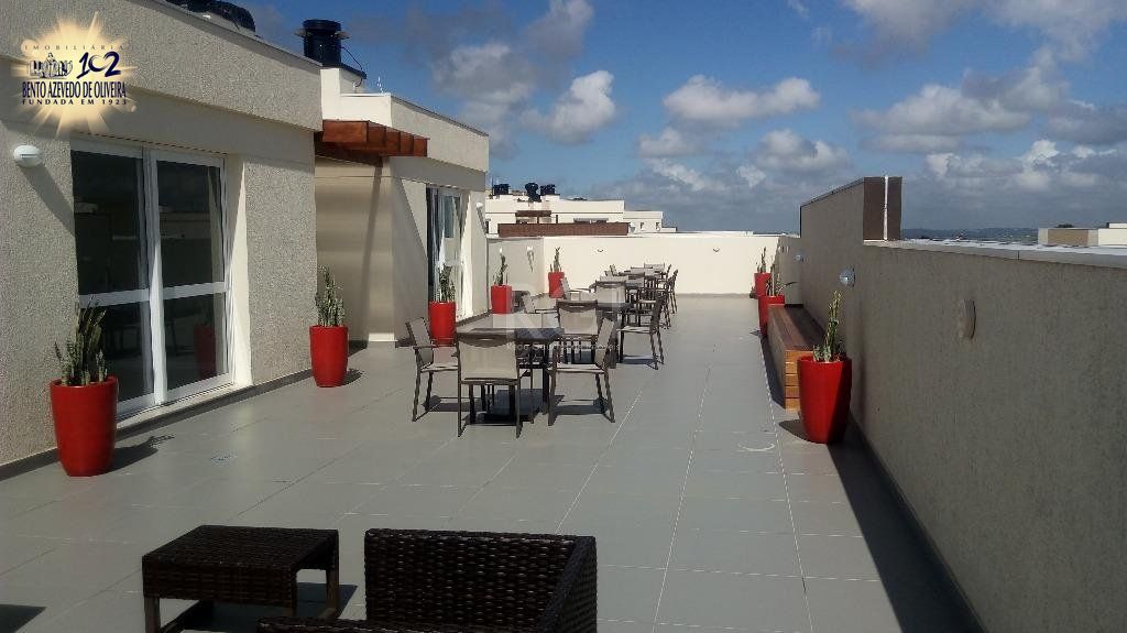 Apartamento, 2 quartos, 60 m² - Foto 56