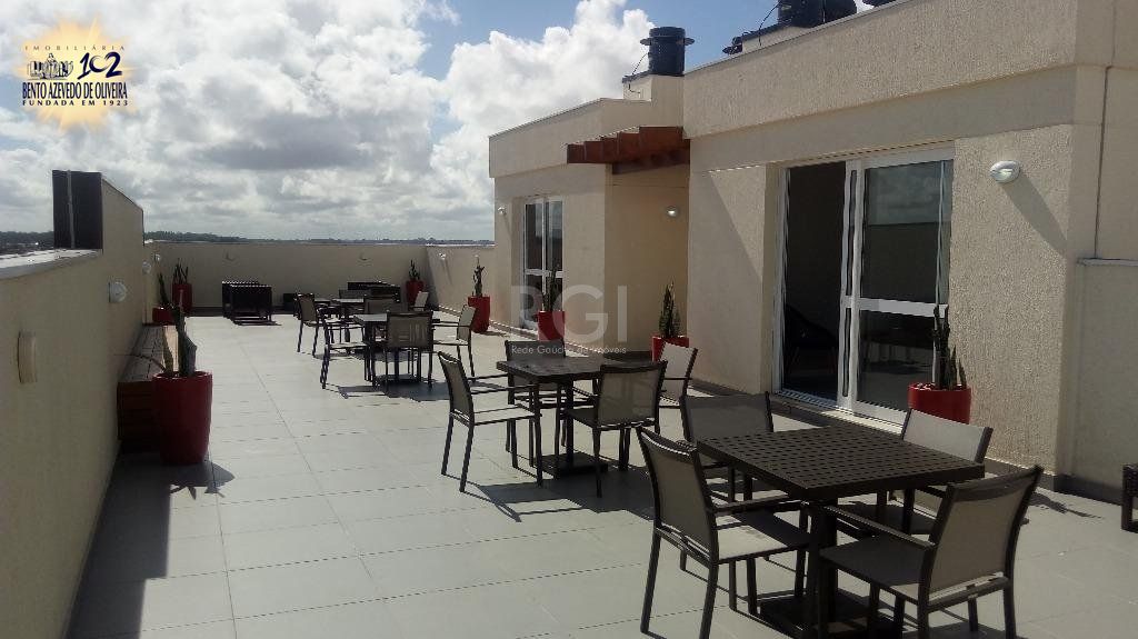 Apartamento, 2 quartos, 60 m² - Foto 57