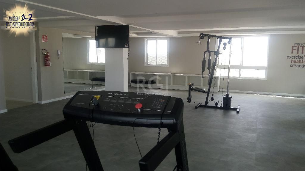 Apartamento, 2 quartos, 60 m² - Foto 48