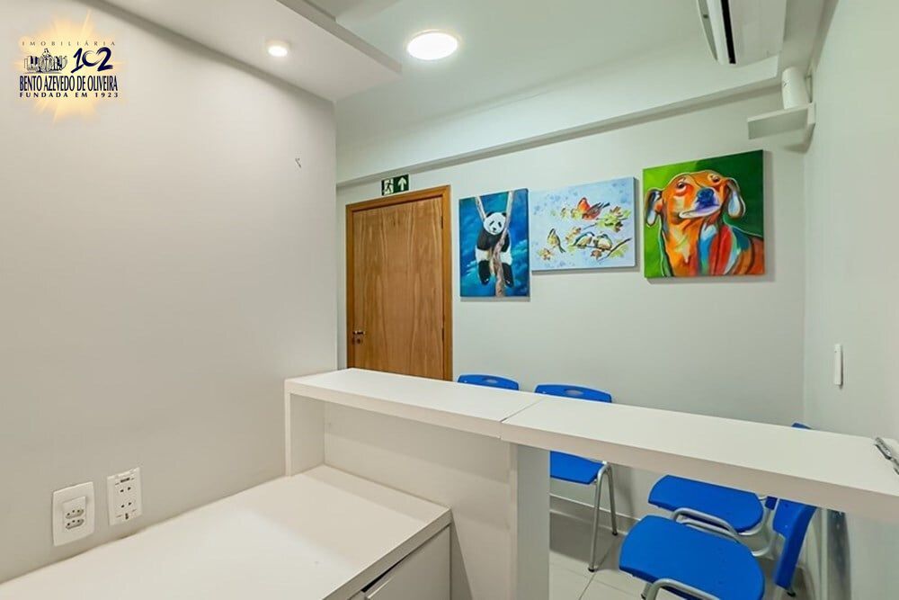 Sala-Conjunto, 34 m² - Foto 9
