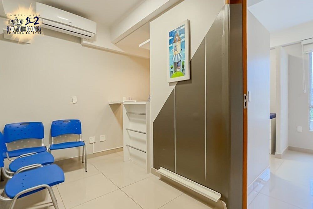 Sala-Conjunto, 34 m² - Foto 11
