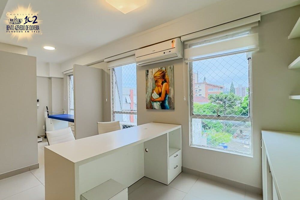 Sala-Conjunto, 34 m² - Foto 20