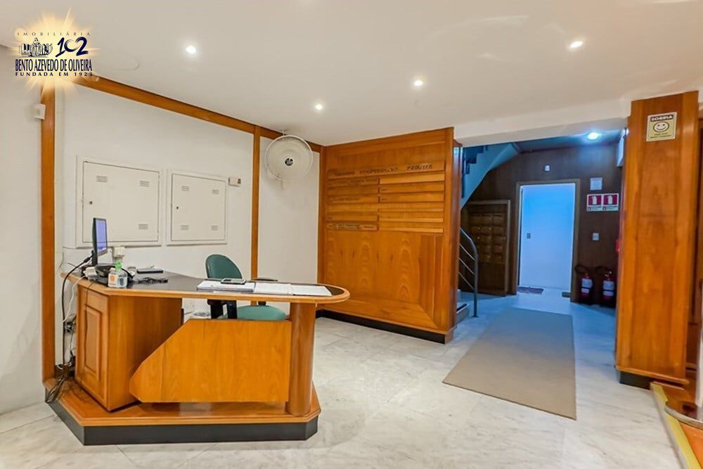 Sala-Conjunto, 34 m² - Foto 3