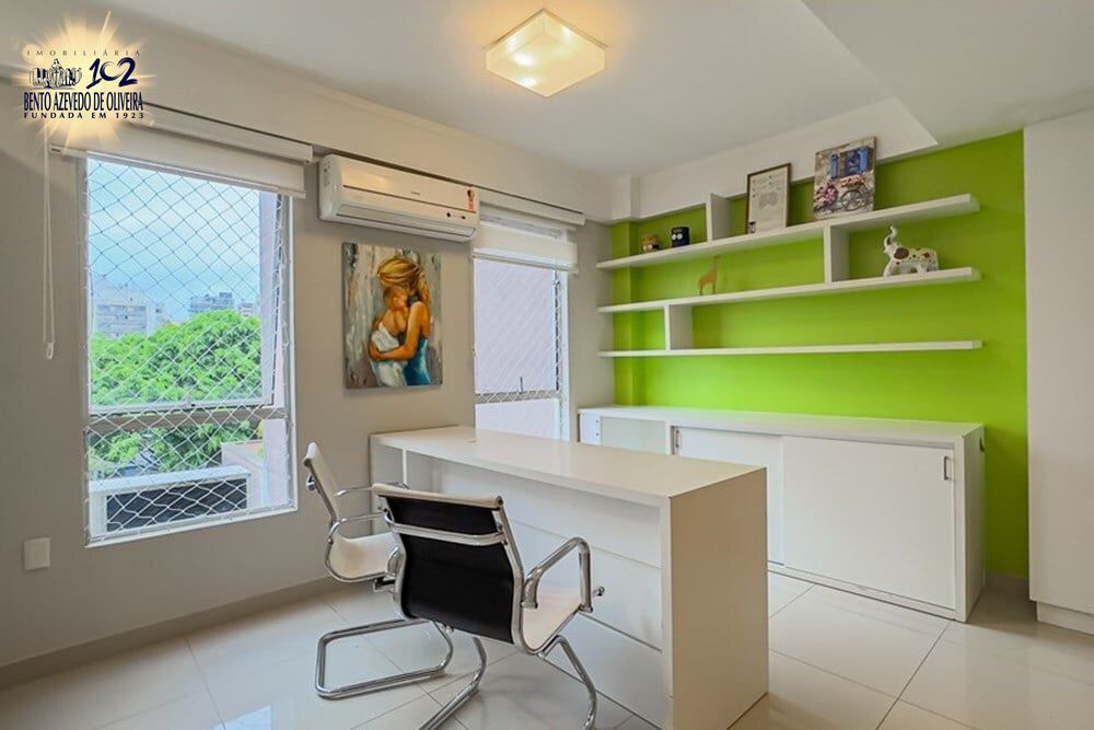 Sala-Conjunto, 34 m² - Foto 21