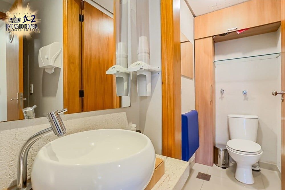 Sala-Conjunto, 34 m² - Foto 13