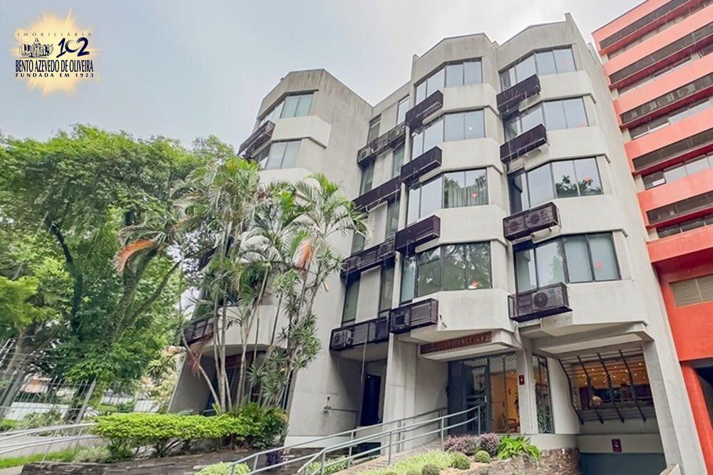 Sala-Conjunto, 34 m² - Foto 1