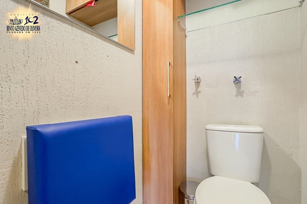 Sala-Conjunto, 34 m² - Foto 2