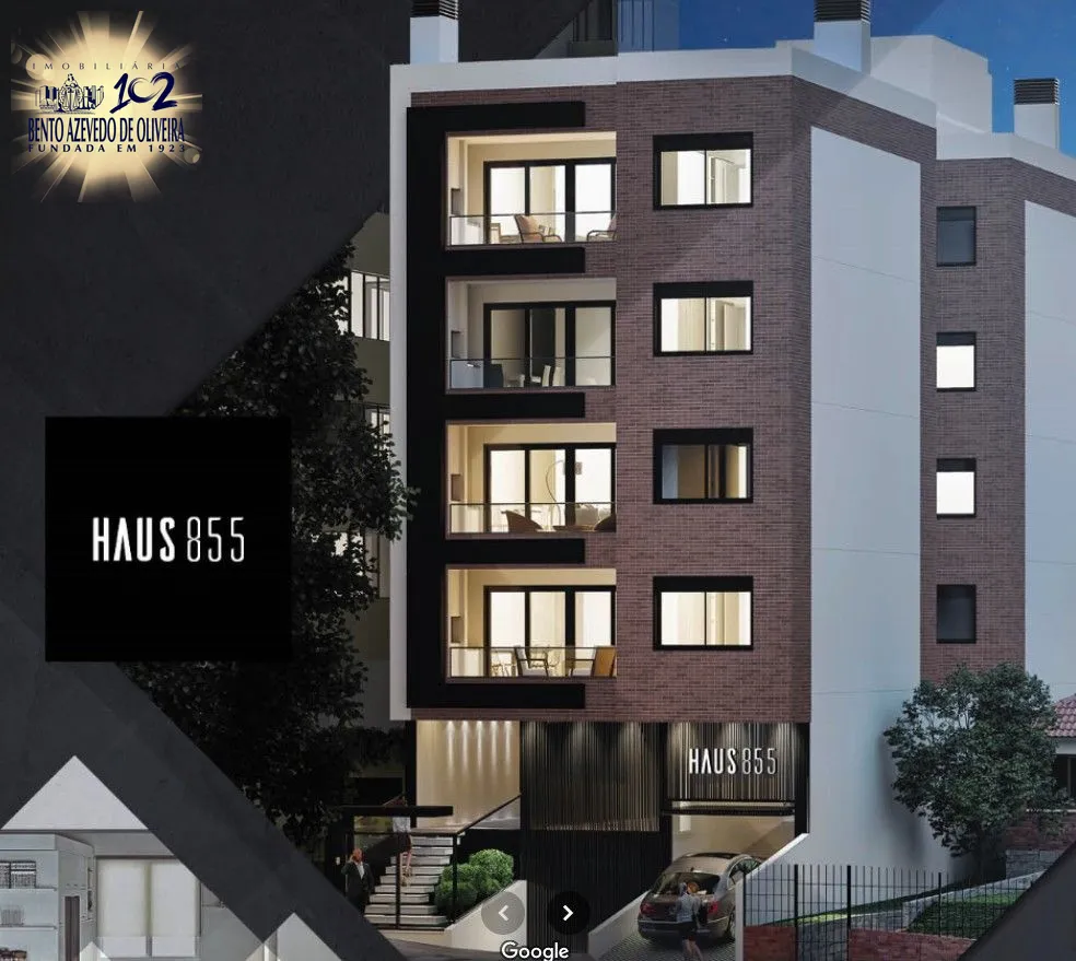 Apartamento, 2 quartos, 82 m² - Foto 18