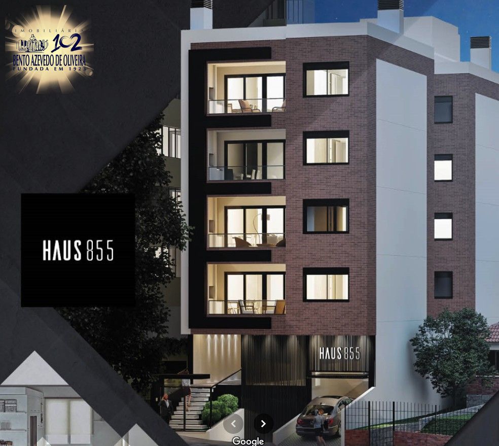 Apartamento, 2 quartos, 82 m² - Foto 22