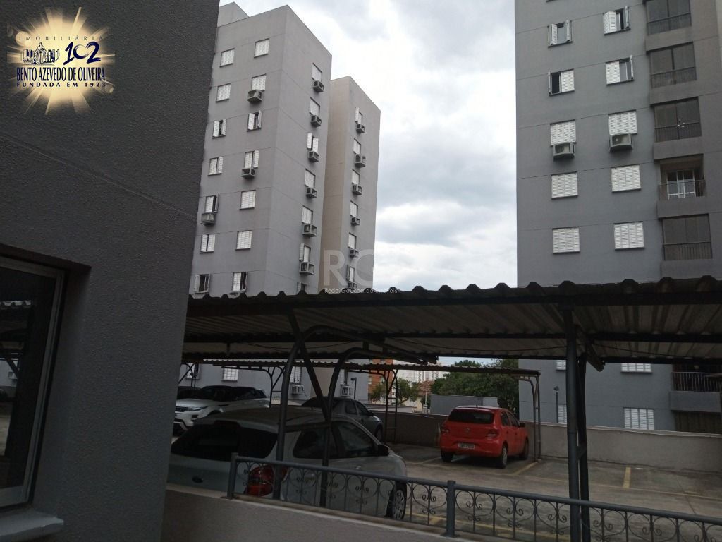 Apartamento, 2 quartos, 50 m² - Foto 40