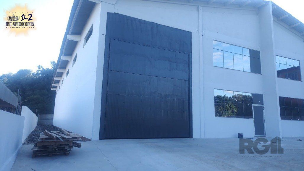 Depósito-Galpão, 900 m² - Foto 5