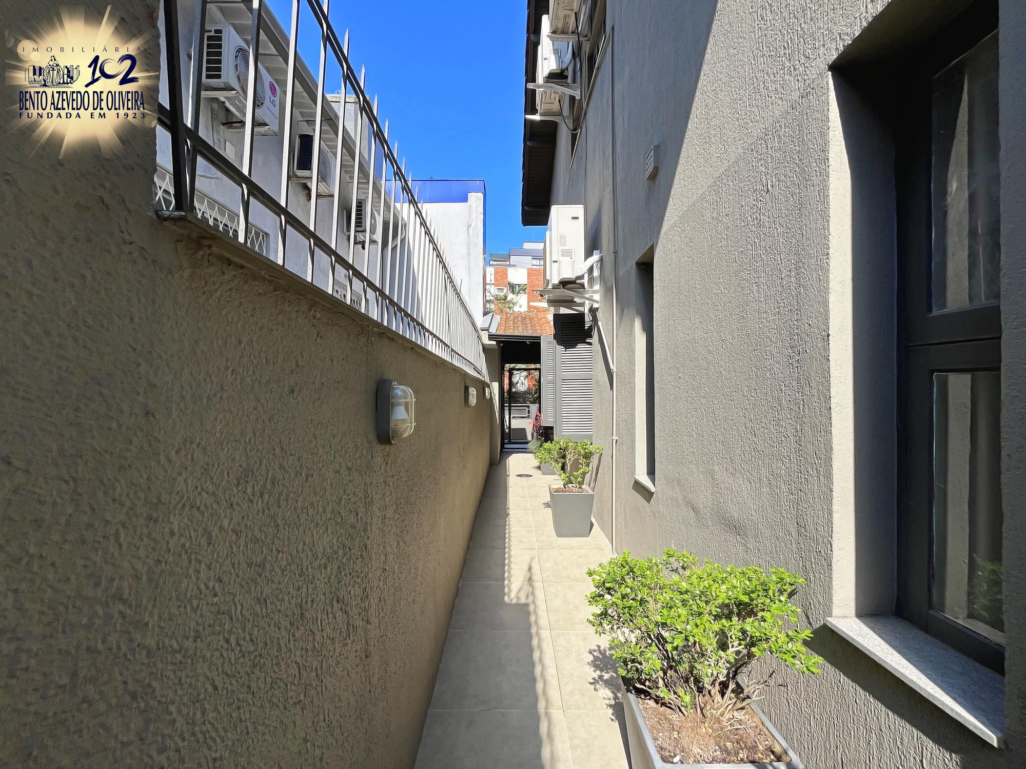 Prédio Inteiro, 250 m² - Foto 40