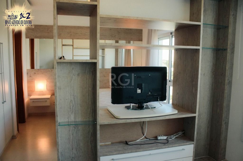 Apartamento, 1 quarto, 36 m² - Foto 5