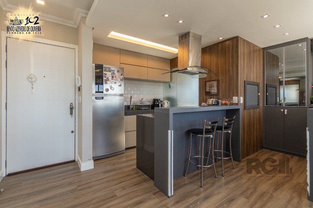 Apartamento, 3 quartos, 82 m² - Foto 19