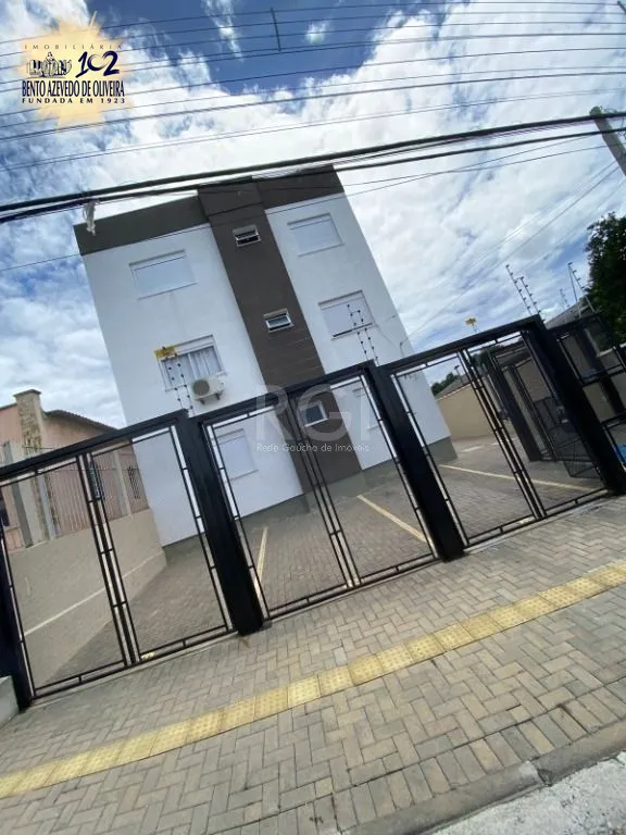 Apartamento, 2 quartos, 54 m² - Foto 22