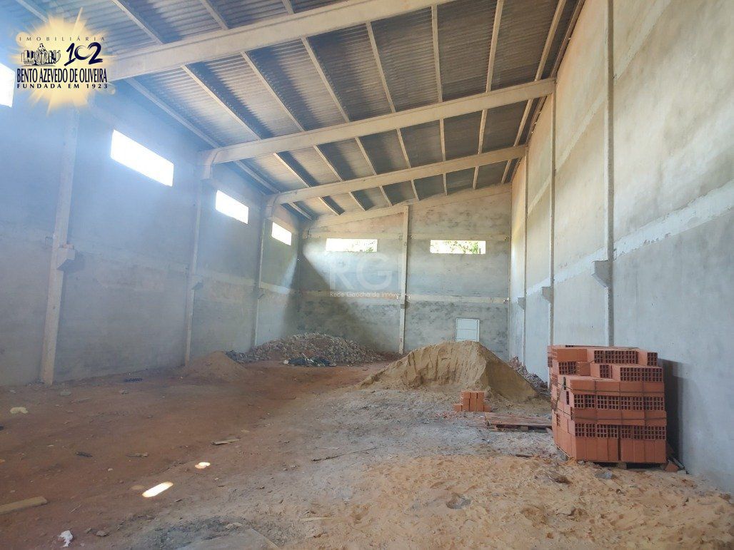 Depósito-Galpão, 900 m² - Foto 15