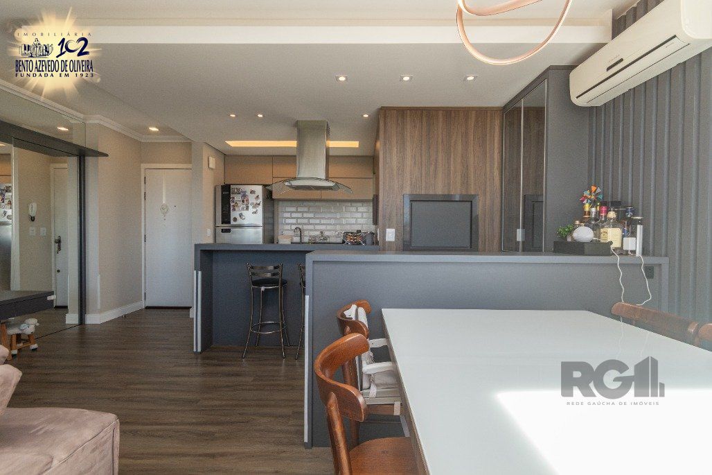 Apartamento, 3 quartos, 82 m² - Foto 1