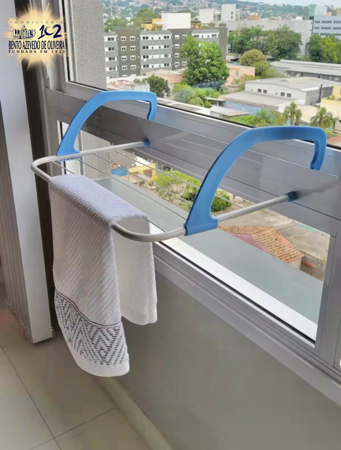 Apartamento, 1 quarto, 26 m² - Foto 26