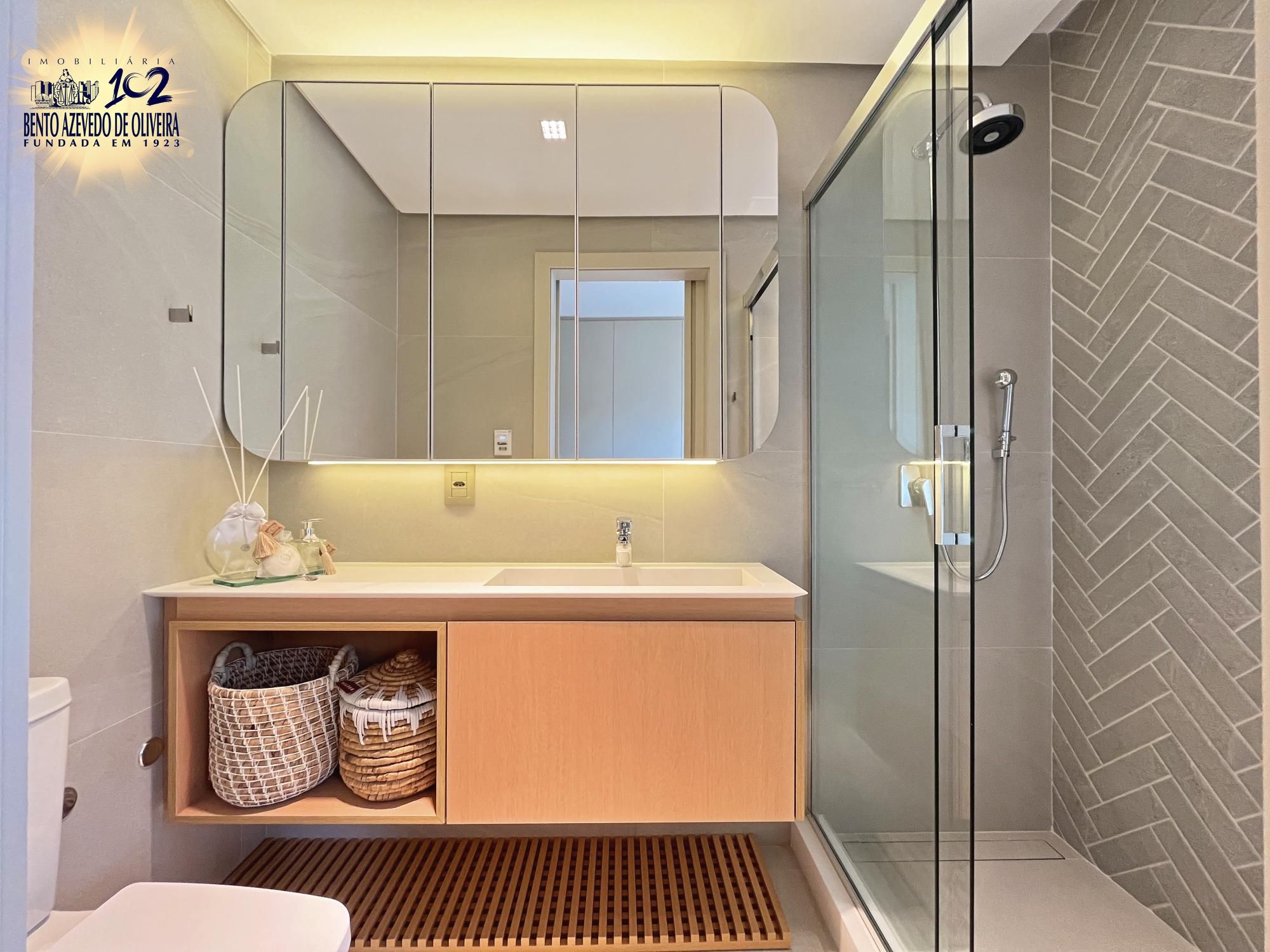 Apartamento, 2 quartos, 170 m² - Foto 45
