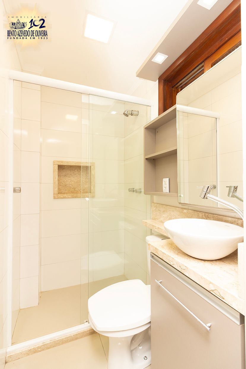 banheiro suite