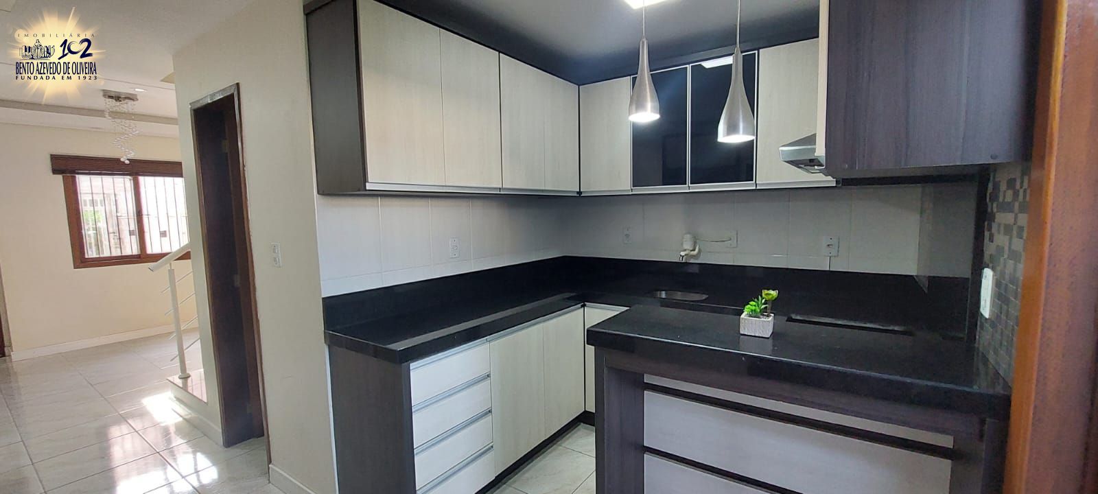 Casa, 2 quartos, 64 m² - Foto 6