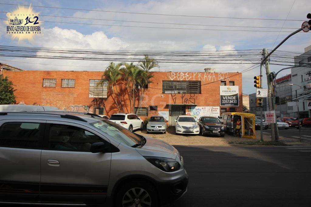 Depósito-Galpão, 1040 m² - Foto 2