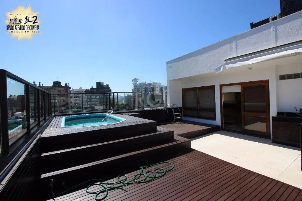 Cobertura, 3 quartos, 331 m² - Foto 30