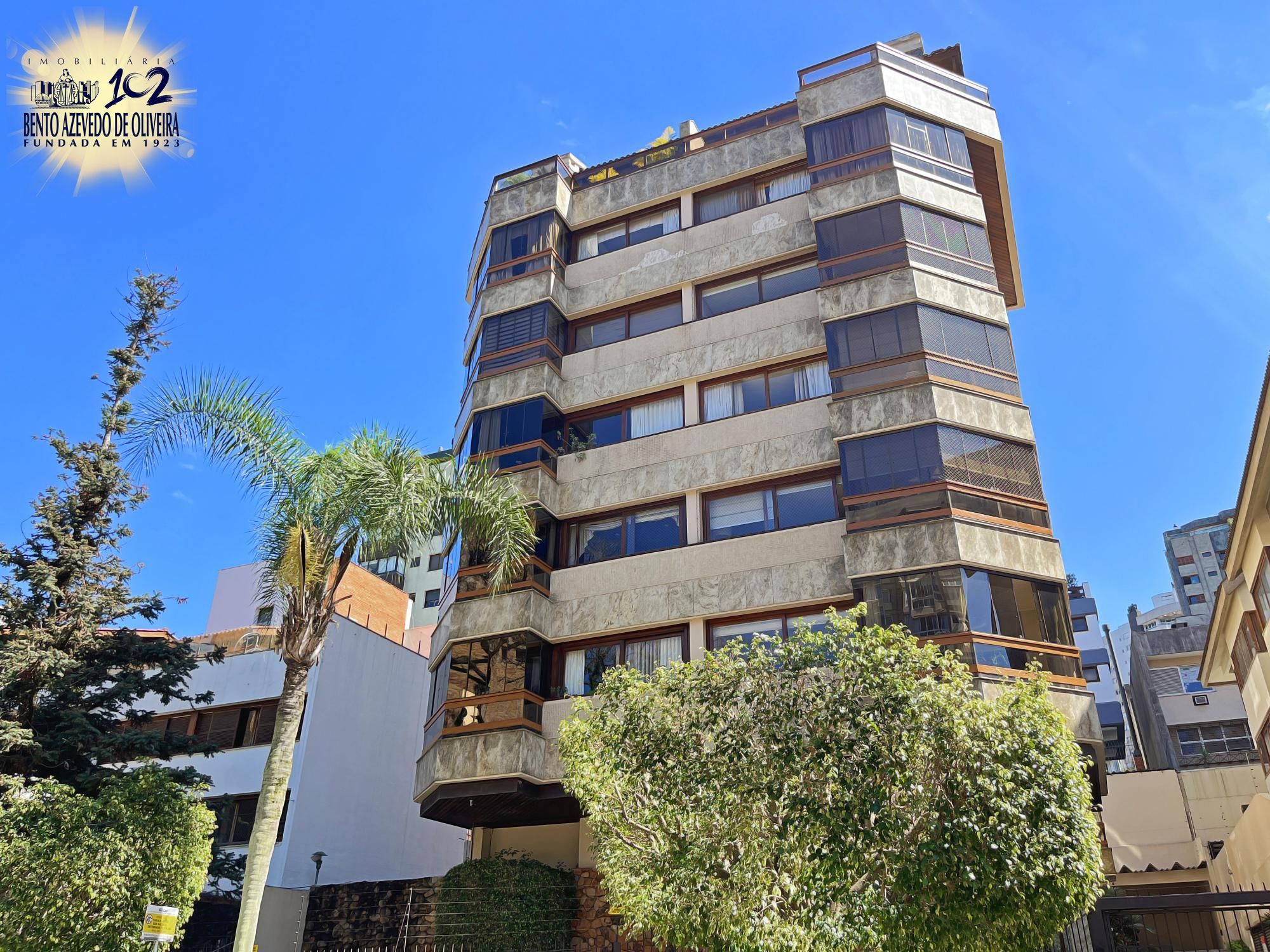 Cobertura, 3 quartos, 269 m² - Foto 3