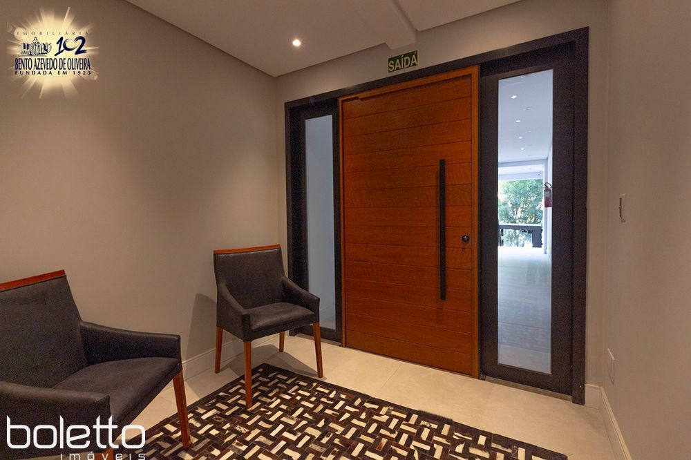 Apartamento, 2 quartos, 58 m² - Foto 2