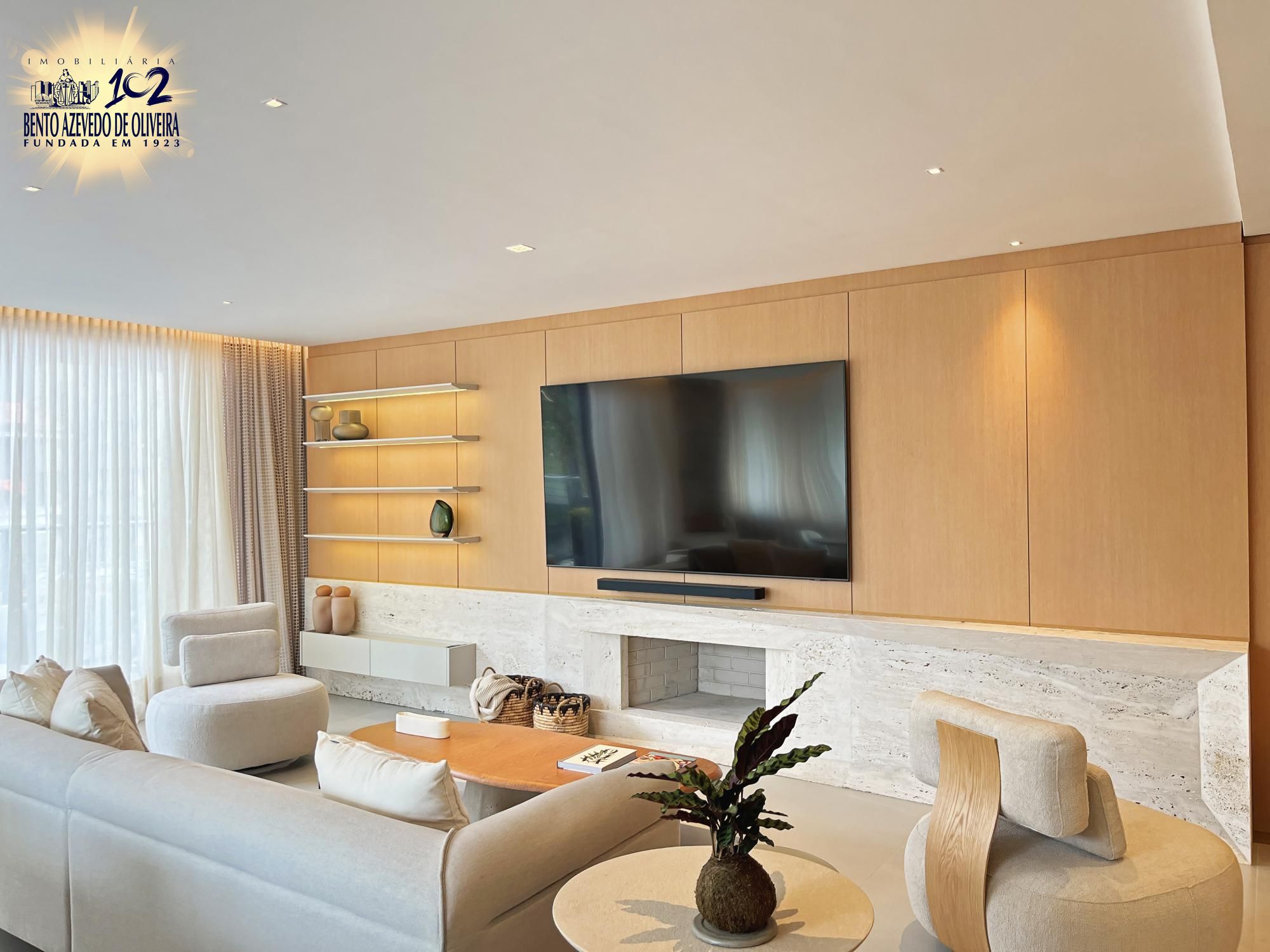 Apartamento, 2 quartos, 170 m² - Foto 9