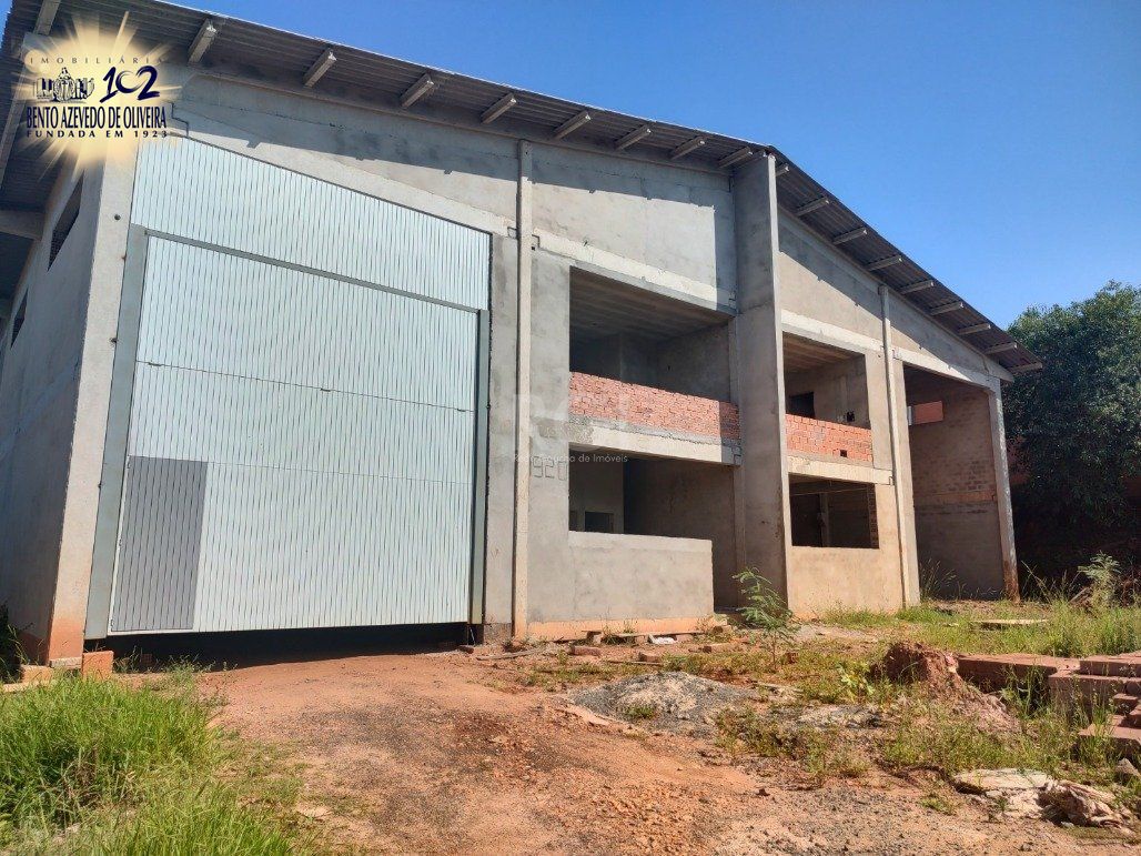 Depósito-Galpão, 900 m² - Foto 25