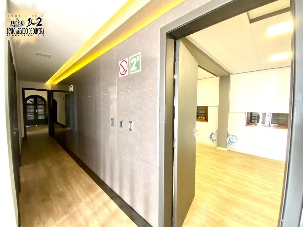 Prédio Inteiro, 650 m² - Foto 13