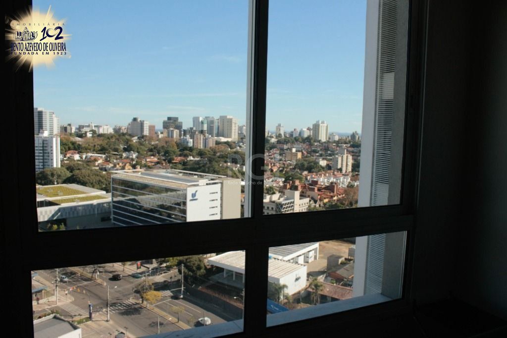 Apartamento, 1 quarto, 36 m² - Foto 22