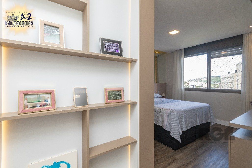 Apartamento, 3 quartos, 82 m² - Foto 25