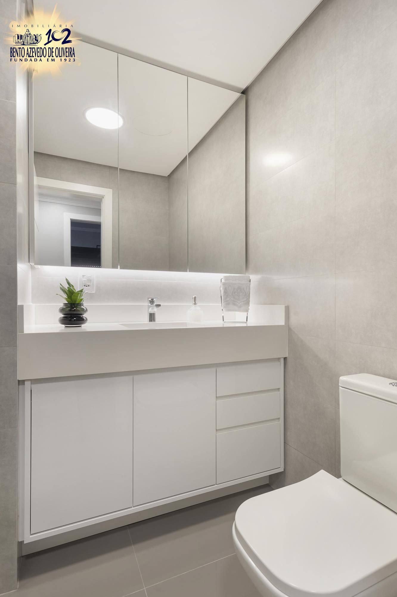Apartamento, 2 quartos, 84 m² - Foto 5