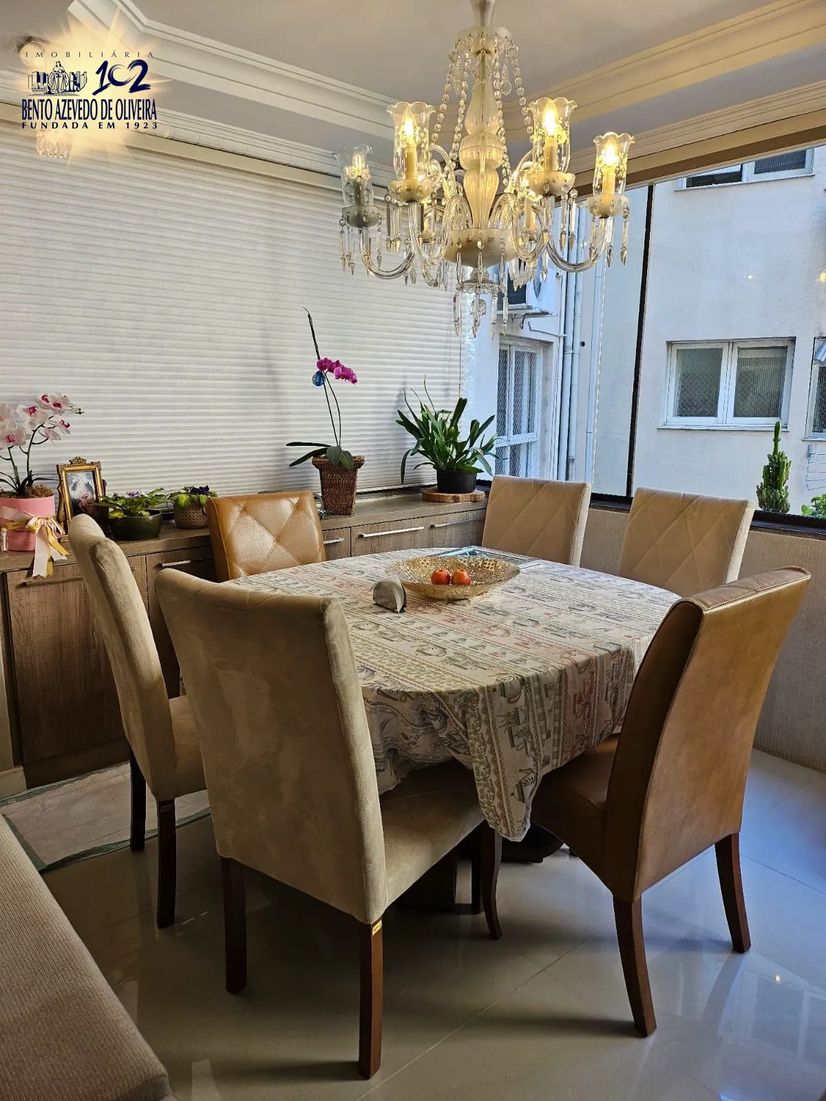 Apartamento, 2 quartos, 77 m² - Foto 4