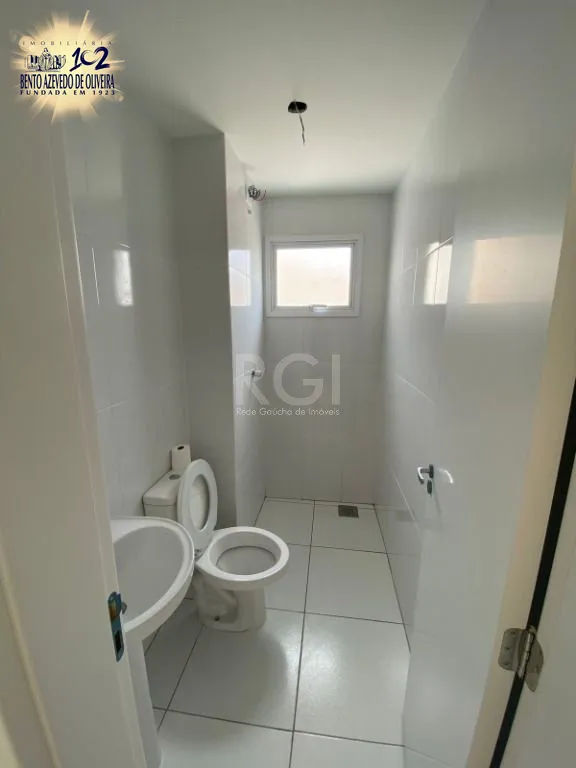 Apartamento, 2 quartos, 54 m² - Foto 8