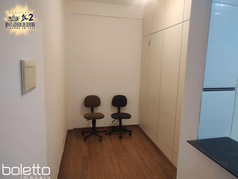 Apartamento, 1 quarto, 26 m² - Foto 5