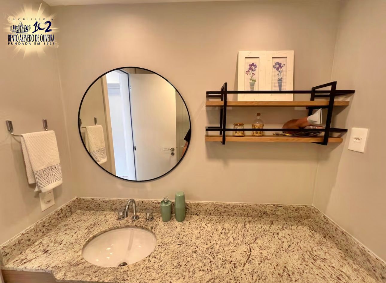 Apartamento, 1 quarto, 26 m² - Foto 31