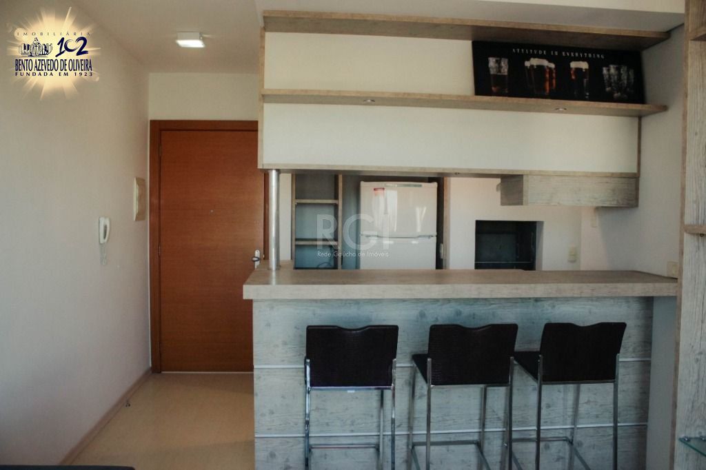 Apartamento, 1 quarto, 36 m² - Foto 1