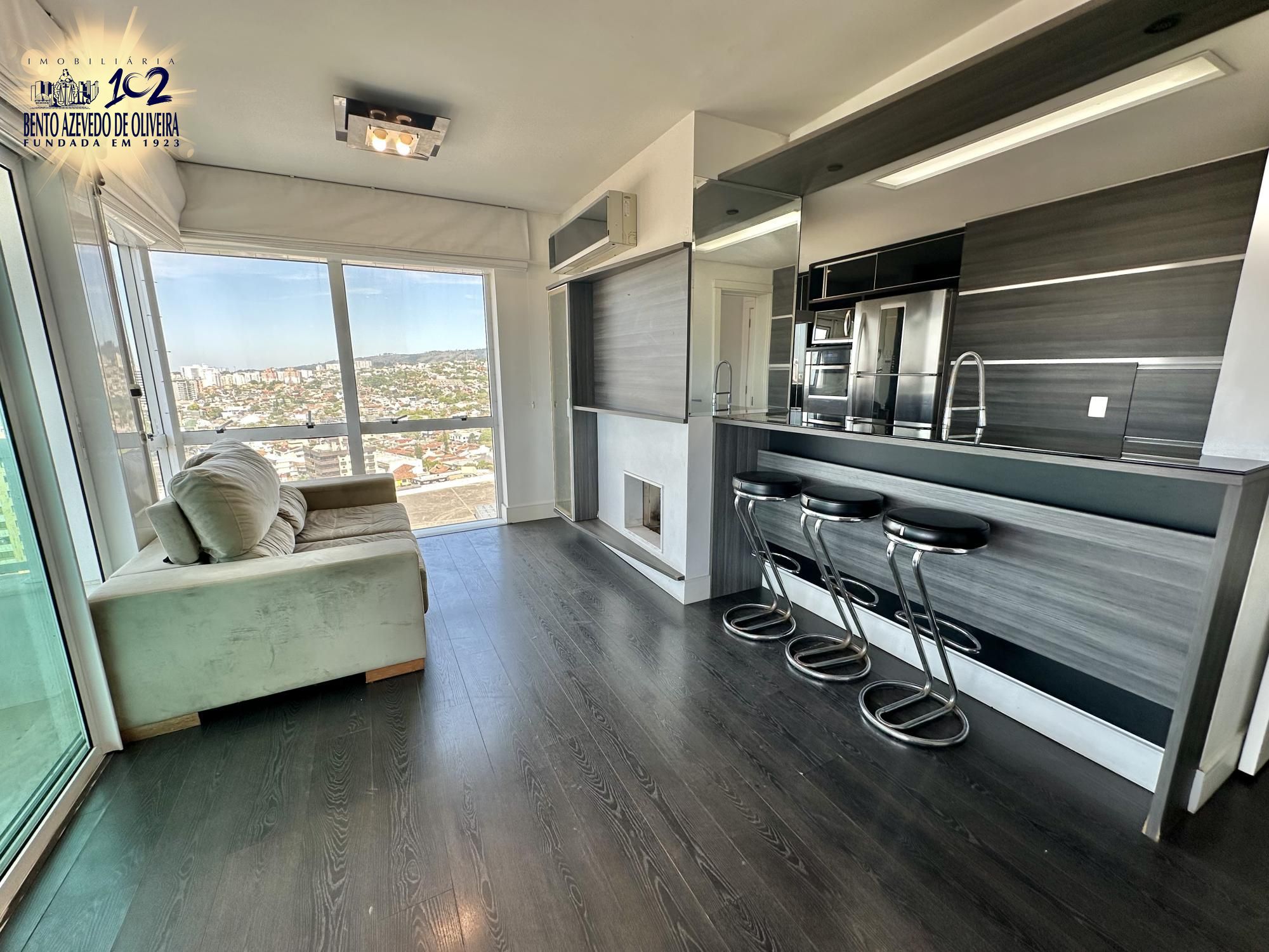 Apartamento, 2 quartos, 73 m² - Foto 10